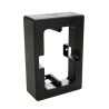 Caja de Contacto Tmk Negro