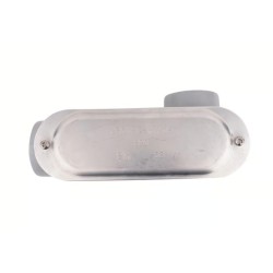 Caja lr 50.8 (2) con tapa