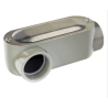Caja lr 12.7 (1/2) con tapa