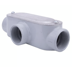 Caja t 25.4 (1) con tapa