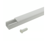 Canal TMK 1720 blanco c/taquetes