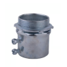 Conector de Acero Galvanizado para Tubo EMT 1 1/2"