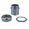 Conector de Compresión de Acero para Tubo EMT 1 1/4"