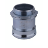 Conector de Compresión de Acero para Tubo EMT 1 1/4"