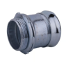 Conector de Compresión de Acero para Tubo EMT 1 1/4"