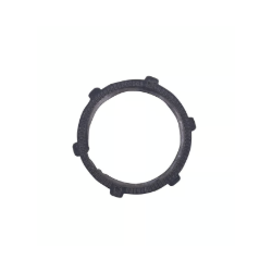 Conector Recto para Cable Uso Rudo 3/4"