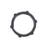Conector Recto para Cable Uso Rudo 3/4"