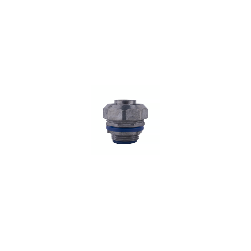 Conector Recto para Tubo Liquidtight 3/4" Conector Recto para Tubo Liquidtight 3/4"