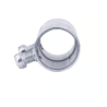 Cople de Acero Galvanizado para Tubo EMT 1/2"