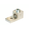 Terminal mecánica p/conductores de cal. 6-14 AWG/kmil