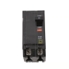 Interruptor Termomagnético Enchufable 2 Polos 60 A