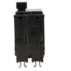 Interruptor Termomagnético Enchufable 2 Polos 60 A