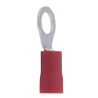 Terminal Ojillo Perno # 8 a 10 calibre 16-14 AWG 22 piezas