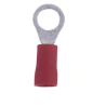 Terminal Ojillo Perno # 8 a 10 calibre 16-14 AWG 22 piezas
