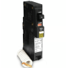 Interruptor tipo QO c/ protección falla de arco 1 polo 20 A