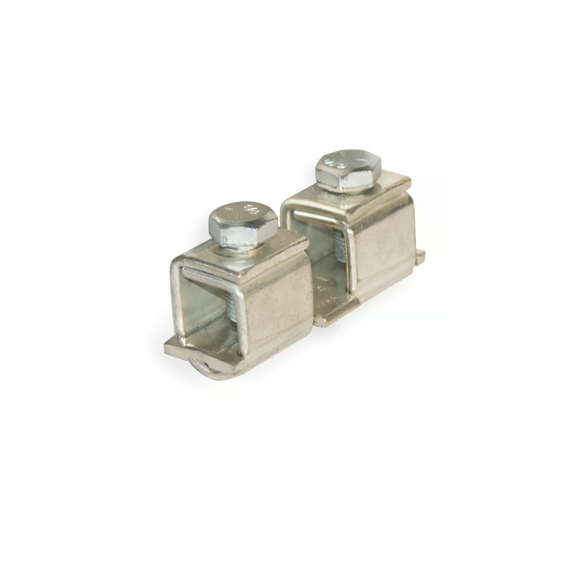 Unión Conector Mecánico Recto 172 Calibre 2-1 AWG/Kcmil Unión Conector Mecánico Recto 172 Calibre 2-1 AWG/Kcmil