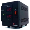 Smartbitt Regulador 3000VA/2000 Watts, 4 contactos