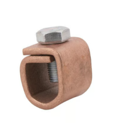 Conector p/varilla tierra 5/8