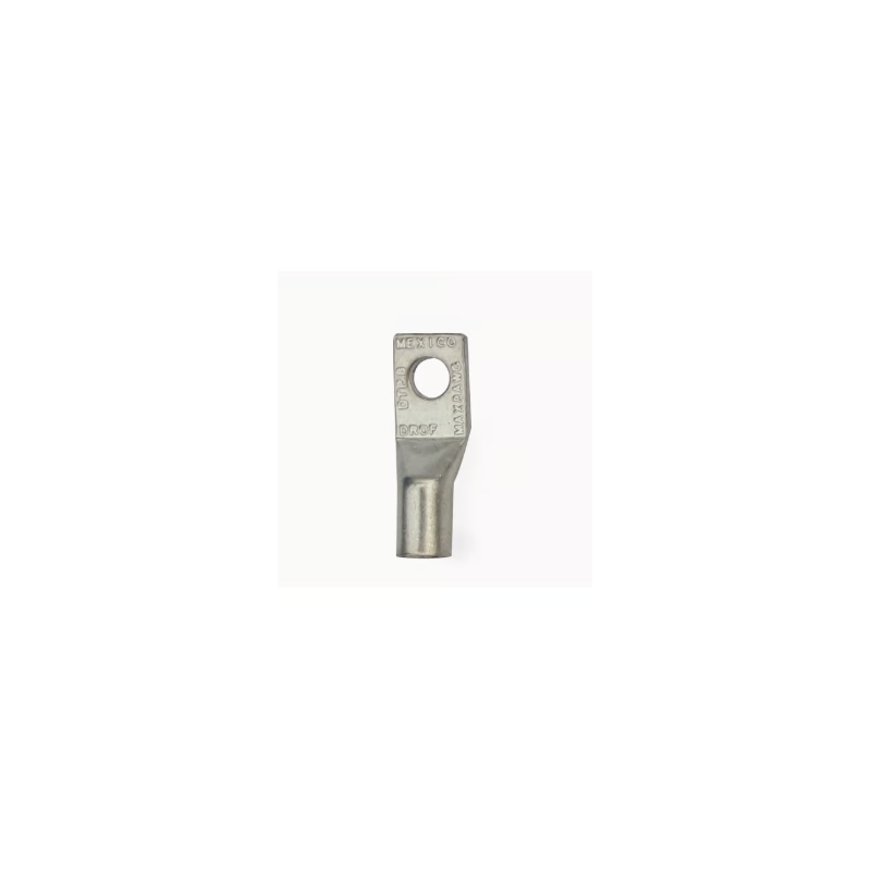 Terminal p/conductores calibre 8-20 AWG/kmil