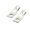 Terminal p/conductores calibre 8-20 AWG/kmil