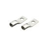 Terminal p/conductores calibre 8-20 AWG/kmil