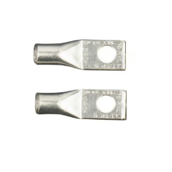 Terminal p/conductores calibre 8-20 AWG/kmil