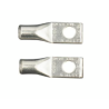 Terminal p/conductores calibre 8-20 AWG/kmil