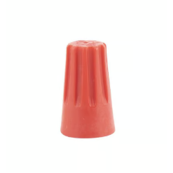 Capuchón aislado 10