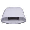 Centro de Carga de 2 Polos 50A 120V/240V~1F-3H 10 kA Sobreponer
