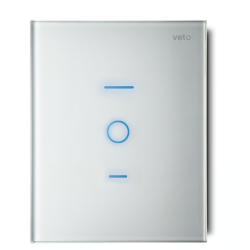 Dimmer Simple Inteligente Wifi Blanco 200W por Circuito