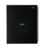 Apagador Simple Inteligente Wifi Negro 200W por Circuito