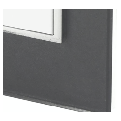 Placa Atenuador de Luz Humo
