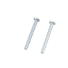 Placa Inox 1 Apagador Escalera De 3 Modulos