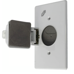 Placa para Interperie 1 Ventana IUSA
