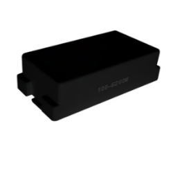 Modulo Ciego Negro