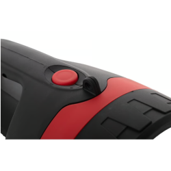 Linterna para Apagones con Led 2W + 12 Leds Laterales (2500 mAh)