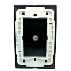 Placa Armada Coaxial