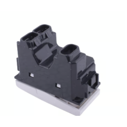 Interruptor sencillo 127.277 V blanco