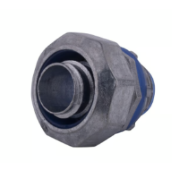 Conector Recto para Tubo Liquidtight 1/2"