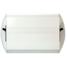 Centro de Carga de 2 Polos 50A 120V/240V~1F-3H 10 kA Sobreponer