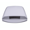 Centro de Carga de 2 Polos 50A 120V/240V~1F-3H 10 kA Sobreponer