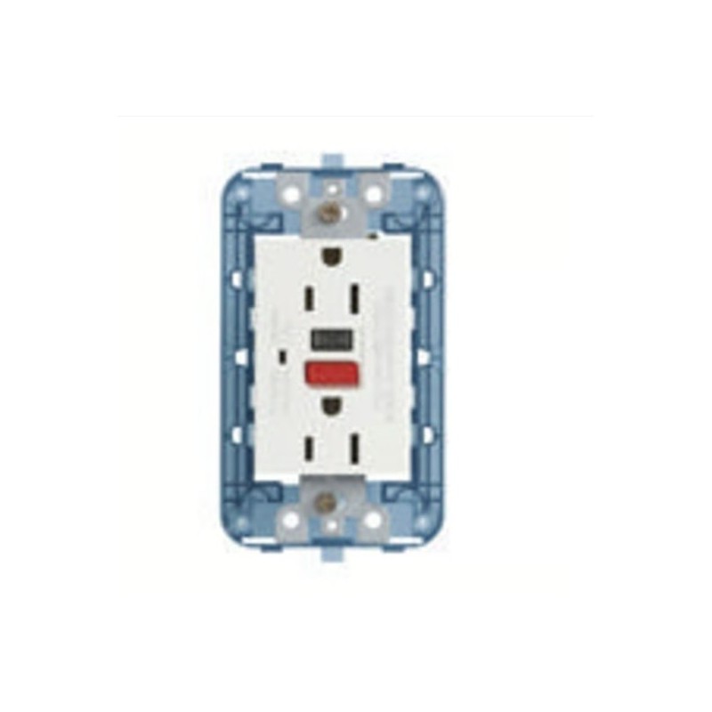 Contacto doble 127V Contacto doble 127V