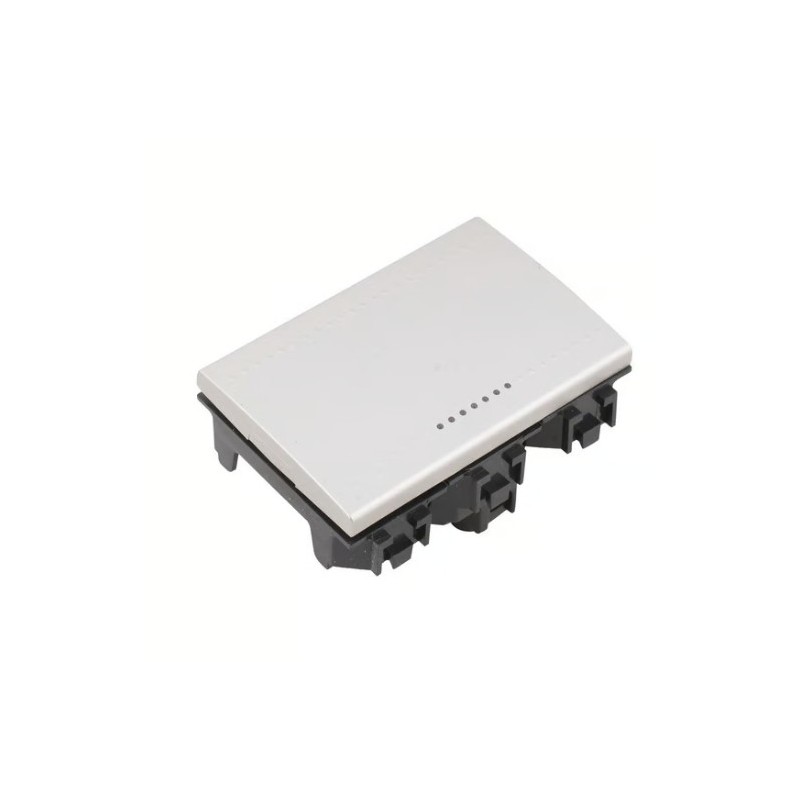 Interruptor 3 vías 127-277V Interruptor 3 vías 127-277V
