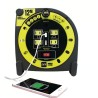 Extensión de 12m USB verde