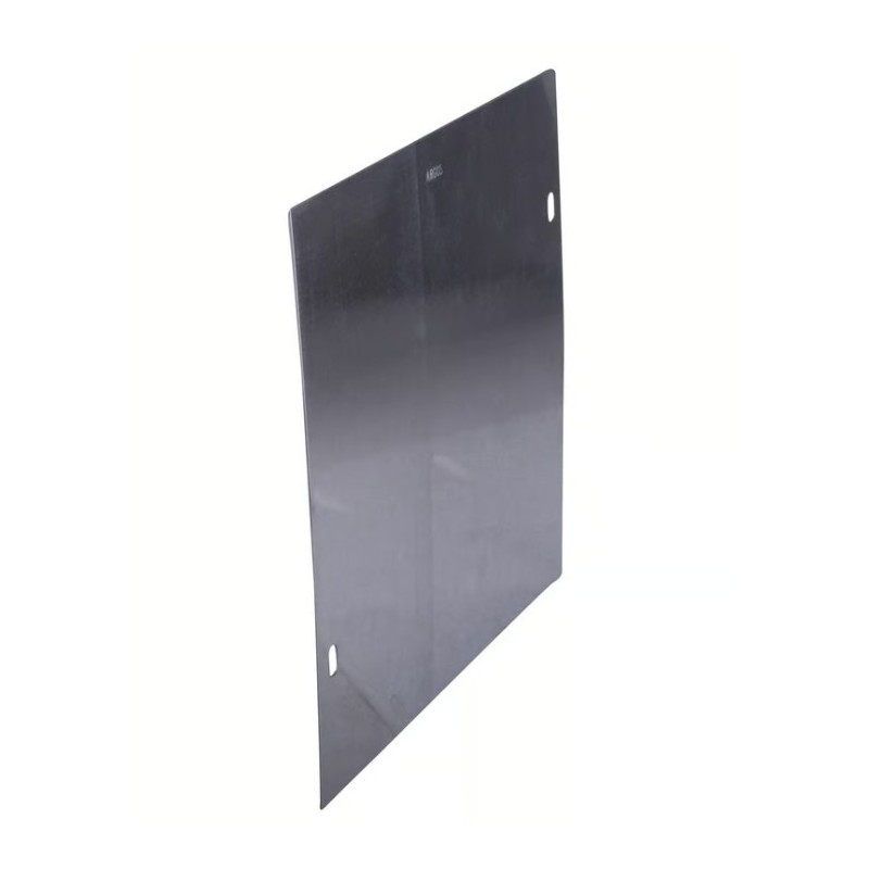 Tapa Metálica Cuadrada 8X8 Tapa Metálica Cuadrada 8X8
