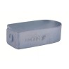 Colgador Tipo Pera 1 1/4"