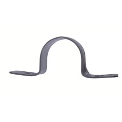 Abrazadera Omega Tubo Rígido 3/4"