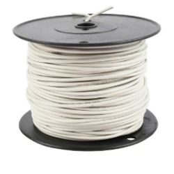 Cable Indiana THHW-LS 14 Blanco 100 Metros  0.0(0)