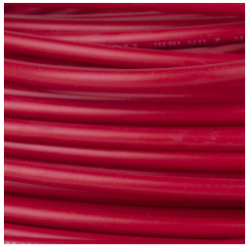 Cable thhw-ls calibre 16 rojo 100 M