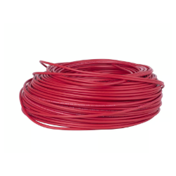 Cable thhw-ls calibre 16 rojo 100 M
